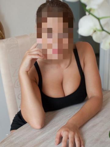 Ксения Звезда Эскорта фото 2