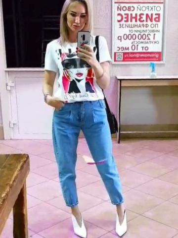 Калерия фото 13