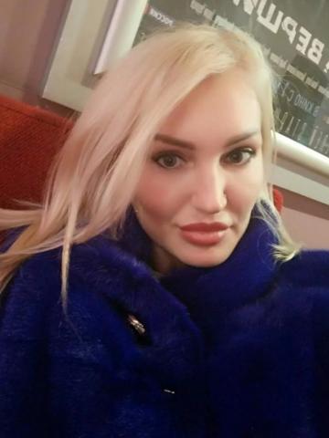 Калерия фото 14