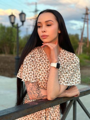 Камилла Замечательная Реал