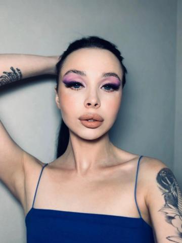 Камилла Замечательная Реал фото 3