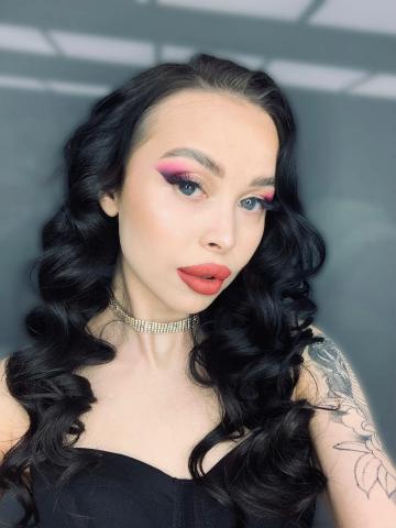 Камилла Замечательная Реал фото 4