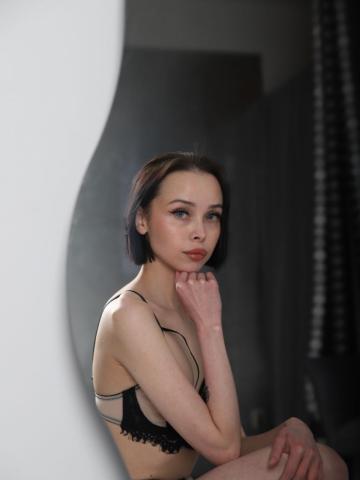 Камилла Замечательная Реал фото 8