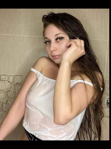 Софья Танцовщица Реал фото 2