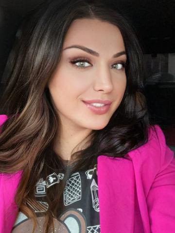 Кристина фото 4