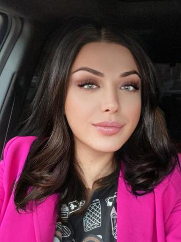 Кристина фото 5