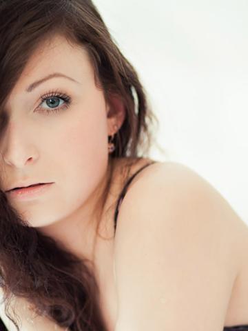 Ульяна Соблазнительная Блондинка фото 5