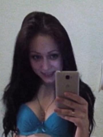 Снежана Взрыв