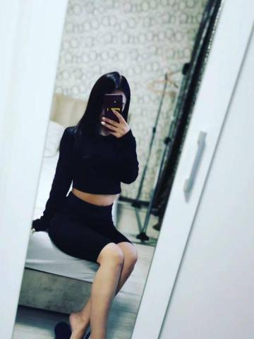 Ольга Лет 18 фото 6