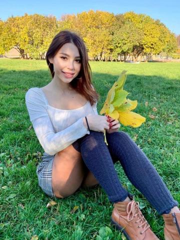 Екатерина Экстравагантная Блондинка фото 3