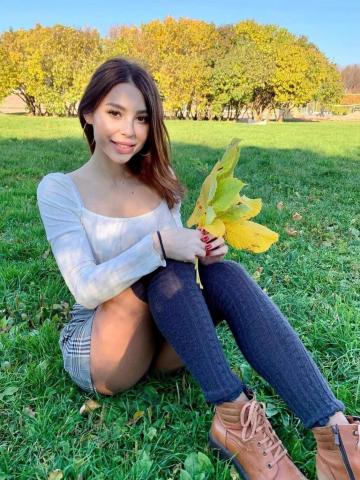 Ульяна Брянск Эскорт Реал фото 3