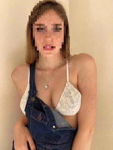 Елена Светская Реал