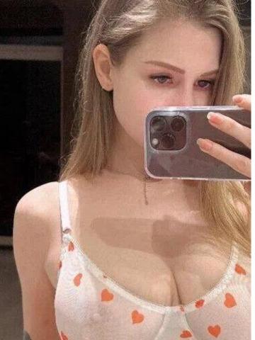 Нина Притягательная фото 3