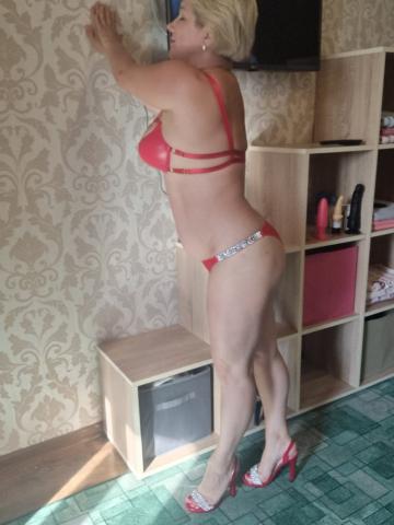 Дина Элит Реал Модель фото 2